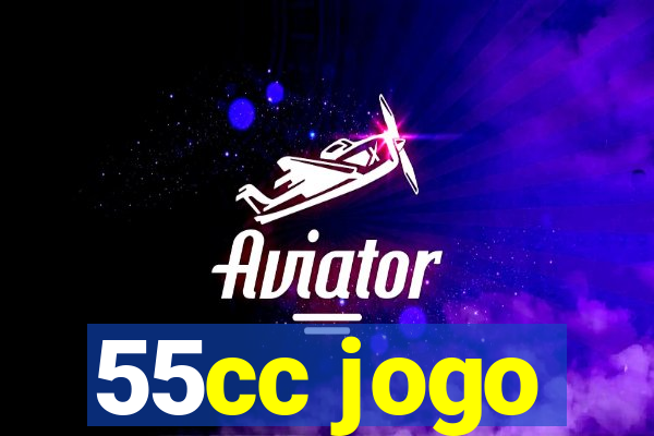 55cc jogo